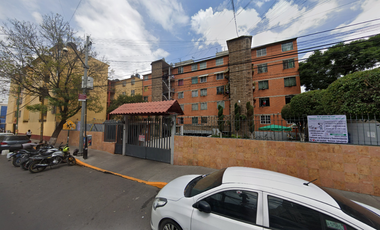 DEPARTAMENTO EN CALLE CINCO, AGRÍCOLA PANTITLÁN, IZTACALCO, CIUDAD DE MÉXICO. ¡NO CRÉDITOS!