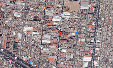DEPARTAMENTO EN CALLE CINCO, AGRÍCOLA PANTITLÁN, IZTACALCO, CIUDAD DE MÉXICO. ¡NO CRÉDITOS!