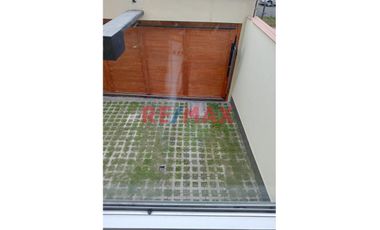 Se Alquila Departamento En Surco