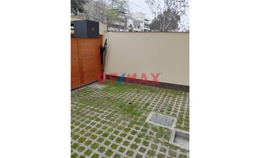 Se Alquila Departamento En Surco