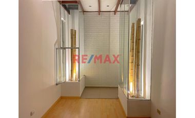 Se Alquila Departamento En Surco