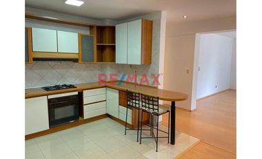 Se Alquila Departamento En Surco