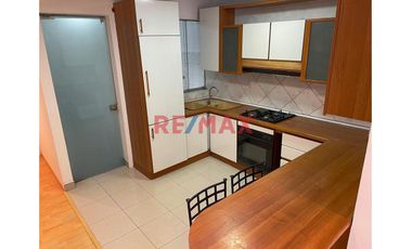 Se Alquila Departamento En Surco