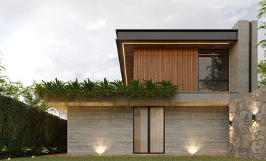 Proyecto, Casa en venta isla mocoli - Samborondón