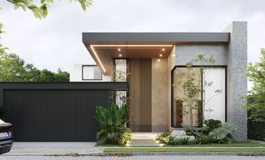 Proyecto, Casa en venta isla mocoli - Samborondón