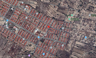 CASA EN PRIVADA EXTREMADURA, VILLA DEL REAL SEXTA SECCIÓN, VILLA DEL REAL CUARTA SECCIÓN, OJO DE AGUA, ESTADO DE MÉXICO ¡NO CRÉDITOS!