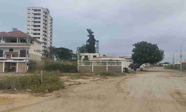 SOLAR A 200 METROS DEL MAR