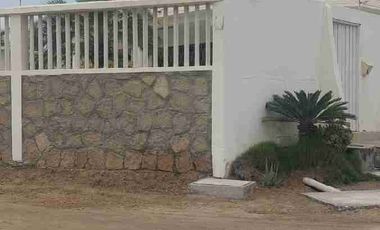 SOLAR A 200 METROS DEL MAR