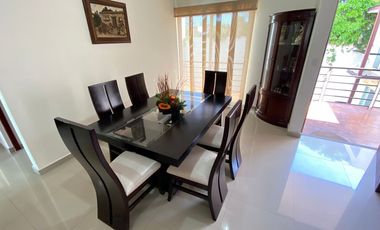 DEPARTAMENTO RENTA MAZATLÁN 2 RECÁMARAS, ALBERCA