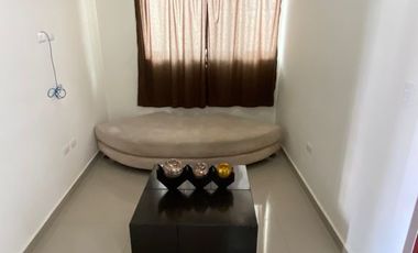 DEPARTAMENTO RENTA MAZATLÁN 2 RECÁMARAS, ALBERCA