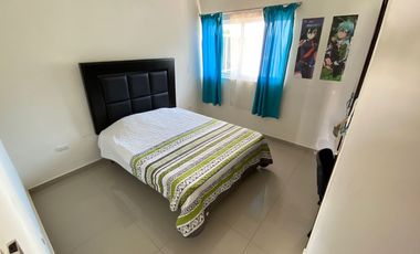 DEPARTAMENTO RENTA MAZATLÁN 2 RECÁMARAS, ALBERCA