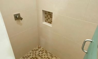 DEPARTAMENTO RENTA MAZATLÁN 2 RECÁMARAS, ALBERCA