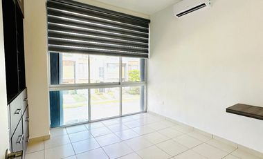 CASA PRIVADA RIVIERA PLAYA DEL CARMEN 3 RECAMARAS 3.5 BAÑOS