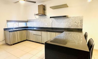 CASA PRIVADA RIVIERA PLAYA DEL CARMEN 3 RECAMARAS 3.5 BAÑOS