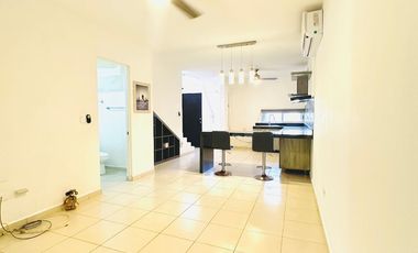 CASA PRIVADA RIVIERA PLAYA DEL CARMEN 3 RECAMARAS 3.5 BAÑOS