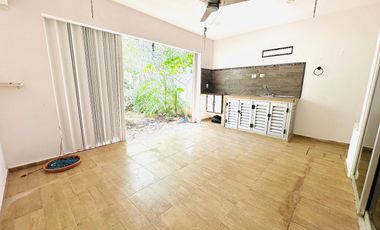 CASA PRIVADA RIVIERA PLAYA DEL CARMEN 3 RECAMARAS 3.5 BAÑOS