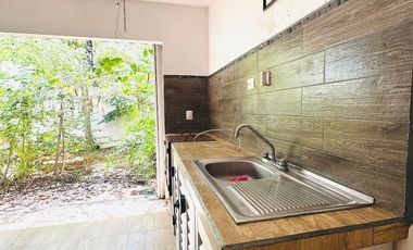 CASA PRIVADA RIVIERA PLAYA DEL CARMEN 3 RECAMARAS 3.5 BAÑOS