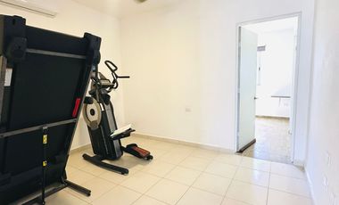 CASA PRIVADA RIVIERA PLAYA DEL CARMEN 3 RECAMARAS 3.5 BAÑOS