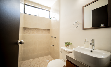 Casa en venta, Fraccionamiento Paraíso Caucel, Mérida, Yucatán.