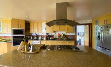 HERMOSA CASA DE UNA SOLA PLANTA DE VENTA EN NAYÓN TANDA!