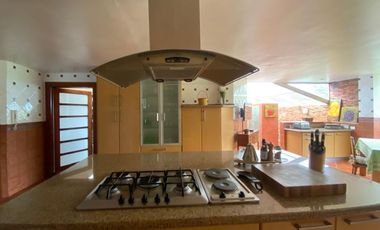 HERMOSA CASA DE UNA SOLA PLANTA DE VENTA EN NAYÓN TANDA!