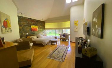 HERMOSA CASA DE UNA SOLA PLANTA DE VENTA EN NAYÓN TANDA!