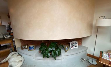 HERMOSA CASA DE UNA SOLA PLANTA DE VENTA EN NAYÓN TANDA!