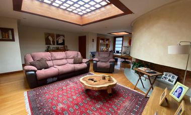 HERMOSA CASA DE UNA SOLA PLANTA DE VENTA EN NAYÓN TANDA!