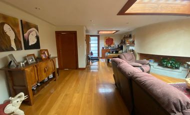 HERMOSA CASA DE UNA SOLA PLANTA DE VENTA EN NAYÓN TANDA!