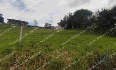 DE OPORTUNIDAD TERRENO