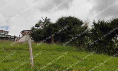 DE OPORTUNIDAD TERRENO