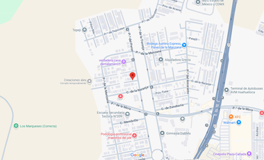 CASA EN PRIVADA PAPAYUELA, SANTA TERESA, ESTADO DE MÉXICO ¡NO CRÉDITOS!