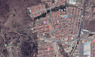 CASA EN PRIVADA PAPAYUELA, SANTA TERESA, ESTADO DE MÉXICO ¡NO CRÉDITOS!