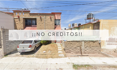 CASA EN PRIVADA PAPAYUELA, SANTA TERESA, ESTADO DE MÉXICO ¡NO CRÉDITOS!