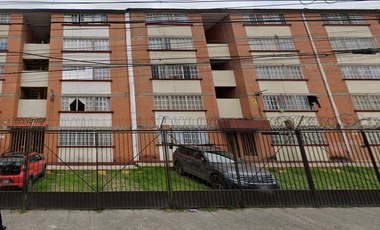 DPTO. EN VENTA Avenida Nte 169, Agrícola Pantitlán, Iztacalco, 08100 Ciudad de México, CDMX