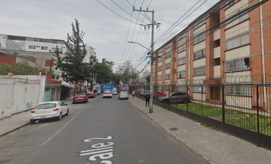 DPTO. EN VENTA Avenida Nte 169, Agrícola Pantitlán, Iztacalco, 08100 Ciudad de México, CDMX
