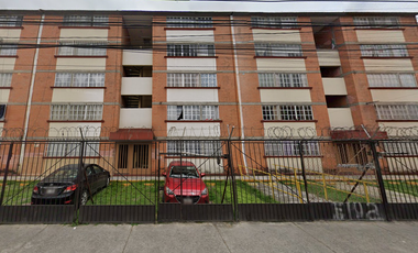 DPTO. EN VENTA Avenida Nte 169, Agrícola Pantitlán, Iztacalco, 08100 Ciudad de México, CDMX