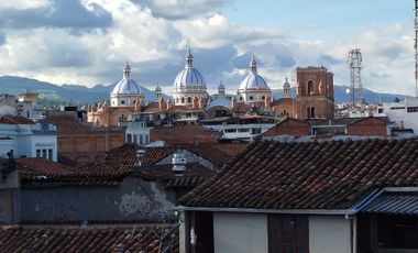 Suite en venta en Centro histórico de Cuenca, San Blas