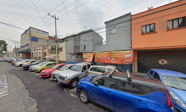 CASA EN CALLE NICOLÁS BRAVO, ZONA CENTRO, VENUSTIANO CARRANZA, CIUDAD DE MÉXICO. ¡NO CRÉDITOS!