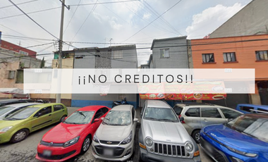 CASA EN CALLE NICOLÁS BRAVO, ZONA CENTRO, VENUSTIANO CARRANZA, CIUDAD DE MÉXICO. ¡NO CRÉDITOS!