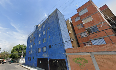 DEPARTAMENTO DE RECUPERACIÓN BANCARIA EN CALLE LUIS GARCIA, COL.SANTA MARTHA ACATITLA SUR, ALCALDÍA IZTAPALAPA. ¡NO SE ACEPTAN CRÉDITOS!