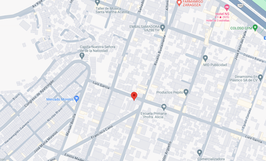 DEPARTAMENTO DE RECUPERACIÓN BANCARIA EN CALLE LUIS GARCIA, COL.SANTA MARTHA ACATITLA SUR, ALCALDÍA IZTAPALAPA. ¡NO SE ACEPTAN CRÉDITOS!