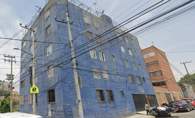 DEPARTAMENTO DE RECUPERACIÓN BANCARIA EN CALLE LUIS GARCIA, COL.SANTA MARTHA ACATITLA SUR, ALCALDÍA IZTAPALAPA. ¡NO SE ACEPTAN CRÉDITOS!