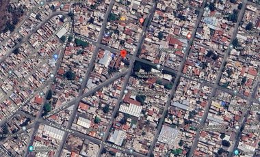 DEPARTAMENTO DE RECUPERACIÓN BANCARIA EN CALLE LUIS GARCIA, COL.SANTA MARTHA ACATITLA SUR, ALCALDÍA IZTAPALAPA. ¡NO SE ACEPTAN CRÉDITOS!