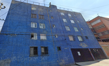 DEPARTAMENTO DE RECUPERACIÓN BANCARIA EN CALLE LUIS GARCIA, COL.SANTA MARTHA ACATITLA SUR, ALCALDÍA IZTAPALAPA. ¡NO SE ACEPTAN CRÉDITOS!