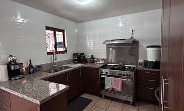 CASA EN  VENTA