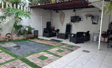 CASA EN  VENTA