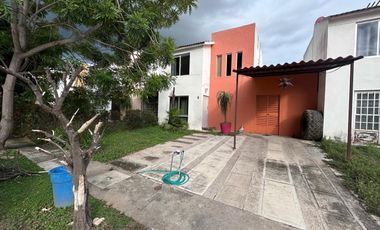CASA EN  VENTA