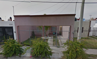 2025..Se VeNDe CaSa EXCeLeNTe UBiCaCIóN!!Paseos De Aguascalientes, Jesús María!!!ReMATeS HiPoTeCaRiOs 