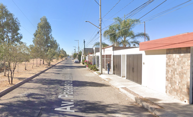 2025..Se VeNDe CaSa EXCeLeNTe UBiCaCIóN!!Paseos De Aguascalientes, Jesús María!!!ReMATeS HiPoTeCaRiOs 